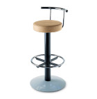 Sgabello girevole mod. 880 - ST